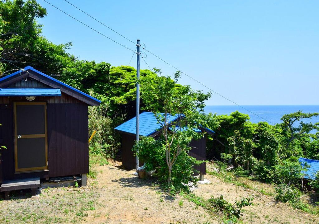Nishidomari Cabin | Tonosaki Bungalow & BBQ