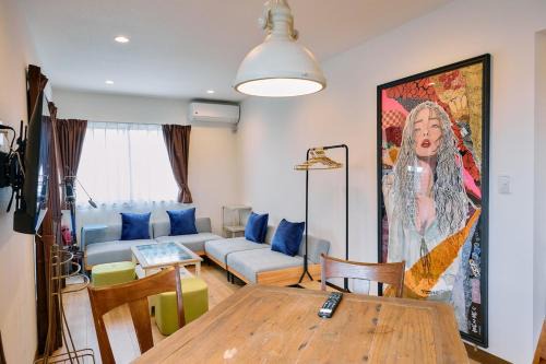 Ichinomiya Villa | Tood一宮 -E棟