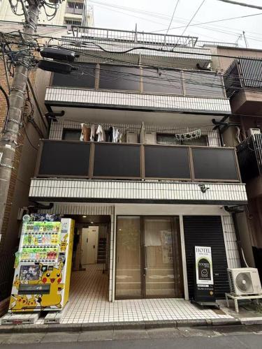 Ikebukuro Apartment | Tookin house 池袋