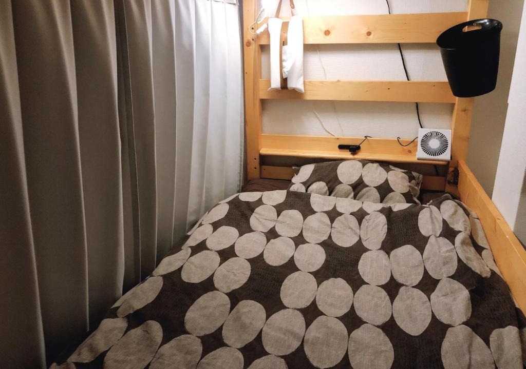 Koenjiminami House | Top Edge Hostel - Vacation STAY 54051v