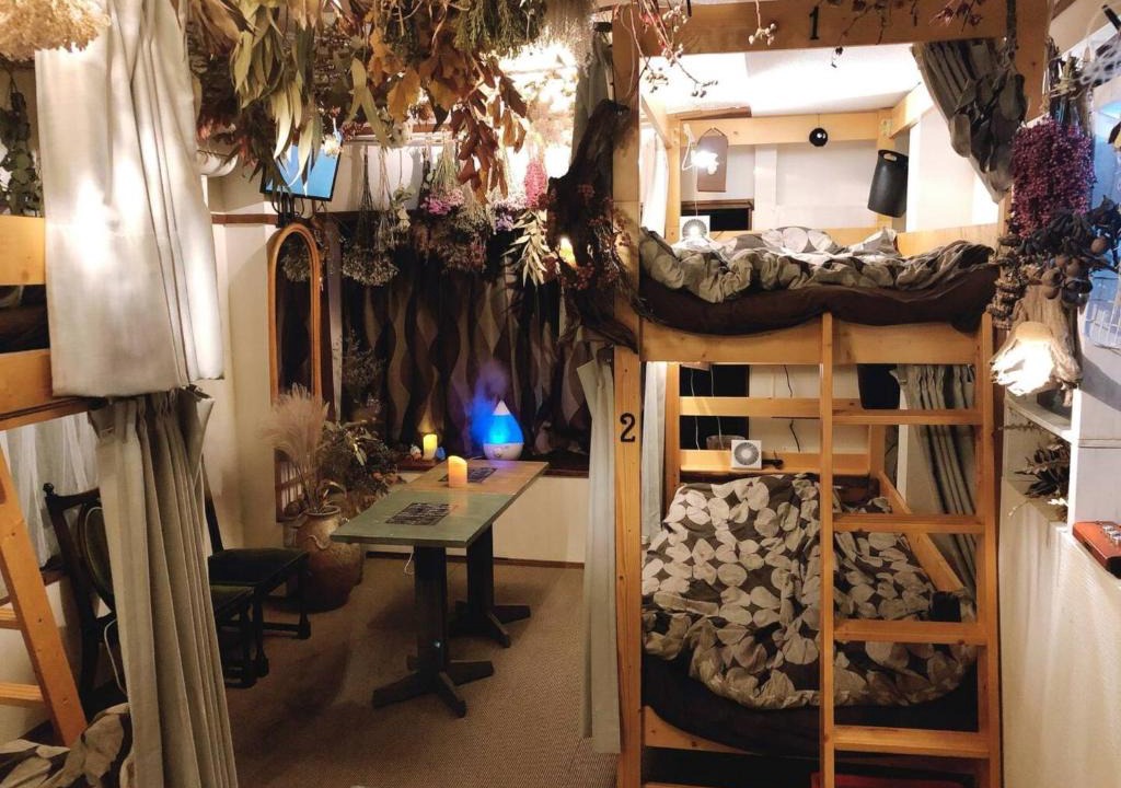 Koenjiminami House | Top Edge Hostel - Vacation STAY 54074v