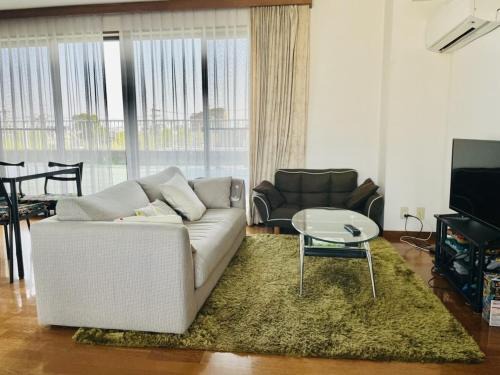 Minami Ward Apartment | top floor view penthouse!it's possible to20people
