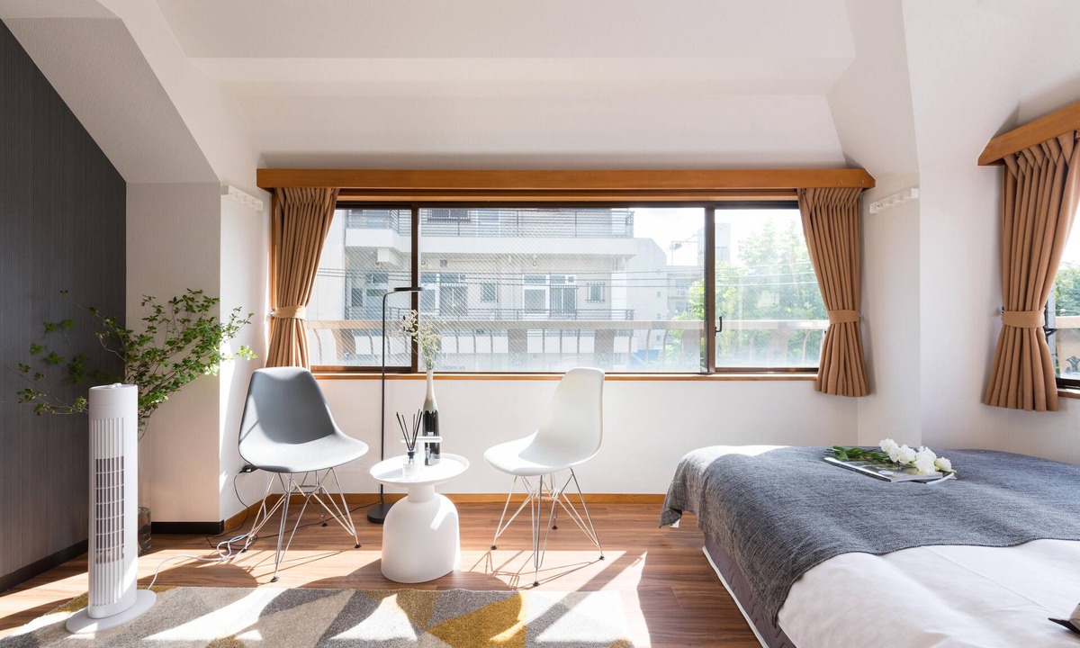 Kita Apartment | TORA HOTEL Komagome D