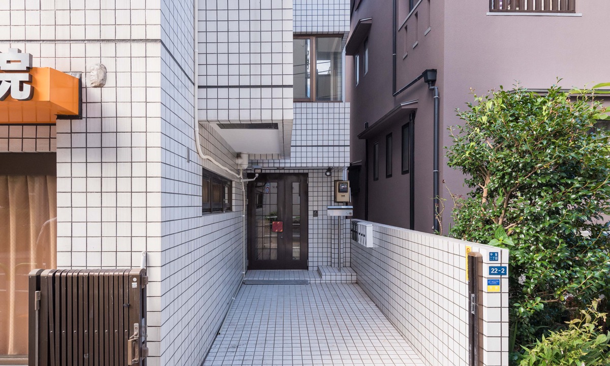 Kita Hotel | Tora Hotel Rikugien