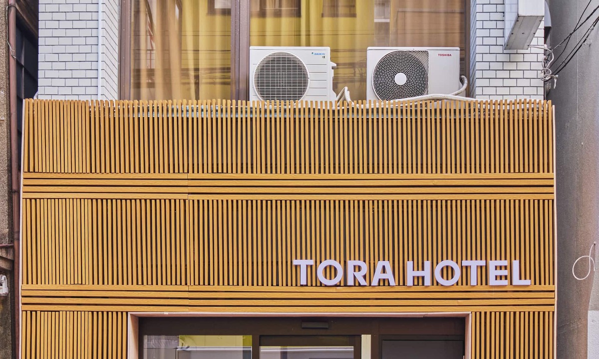 Ueno Apartment | TORA Hotel Ueno 193D