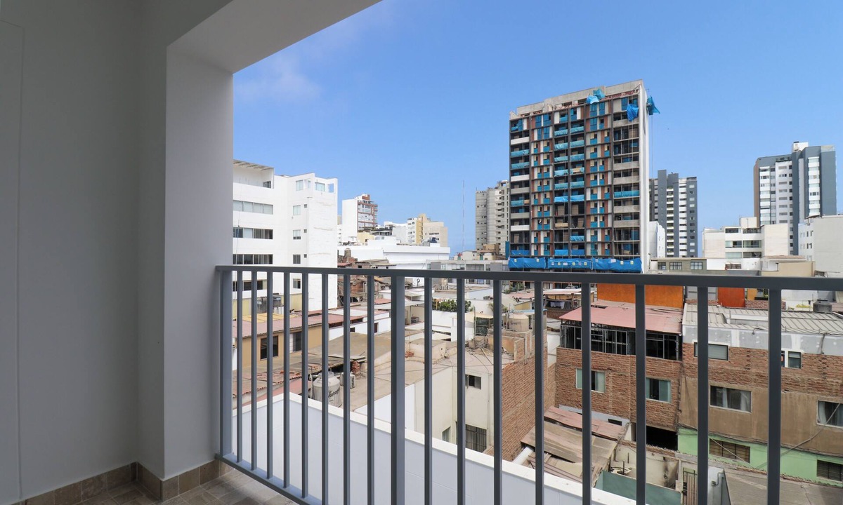 Santa Cruz Apartment | Toribio Polo by Wynwood House