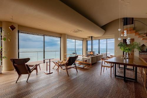 Sumoto House | TORIKKA Stay -ビーチに建つ貸別荘-