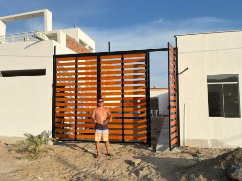 Tortuga House | Tortulandia House