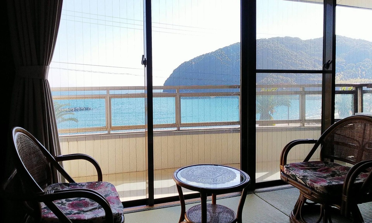 Usa House | Tosaryu Onsen Sanyoso