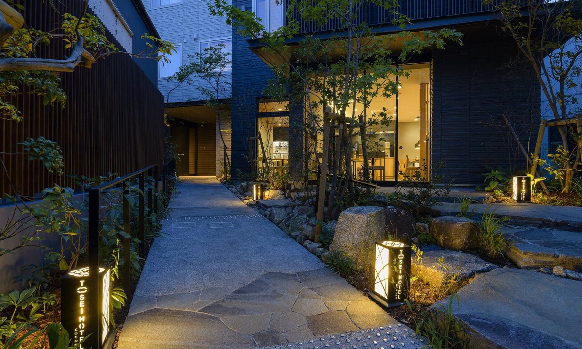 Kamakura Hotel | Tosei Hotel Cocone Kamakura