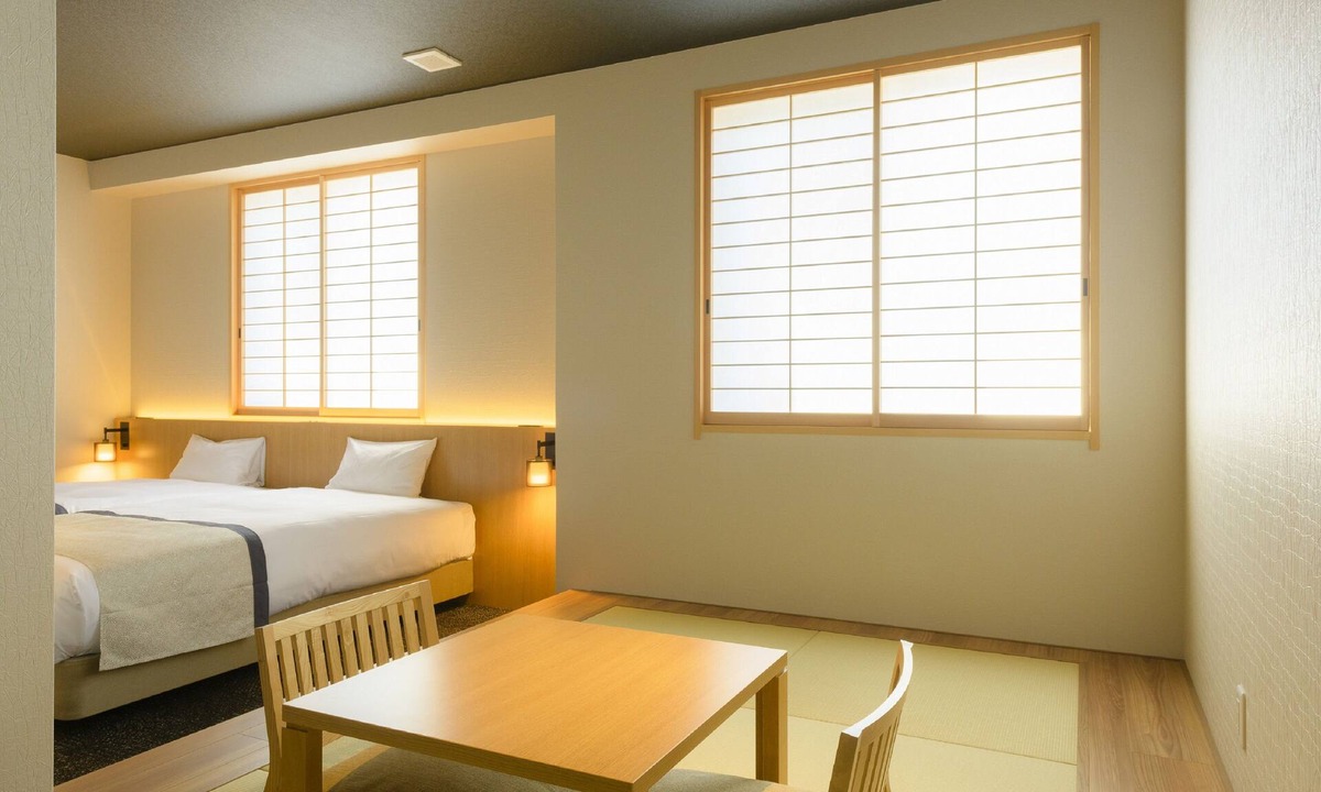 Kamakura Hotel | Tosei Hotel Cocone Kamakura
