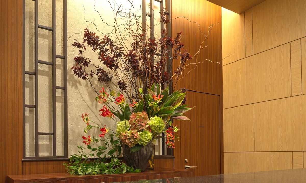 Uchikanda Hotel | Tosei Hotel Cocone Kanda