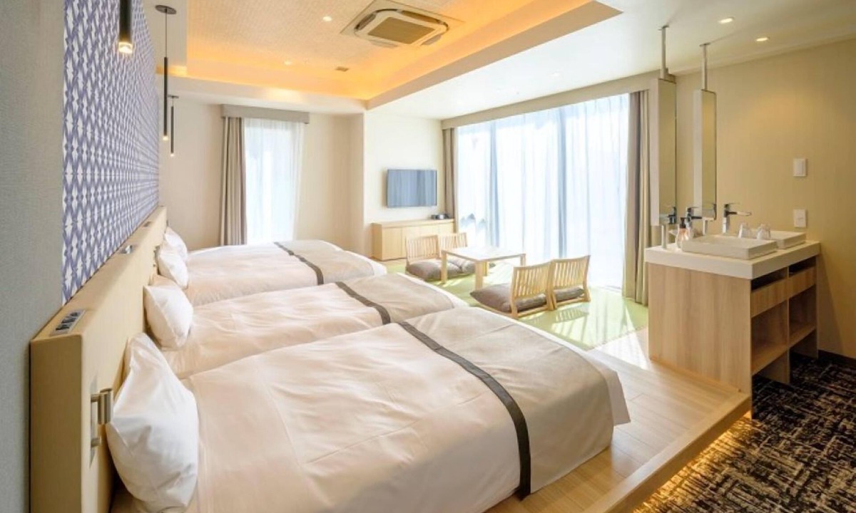 Tsukiji Hotel | Tosei Hotel COCONE Tsukiji Ginza Premier