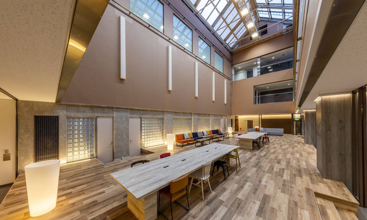 Narashino Hotel | TOSEI HOTEL & SEMINAR MAKUHARI