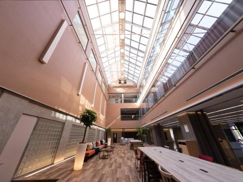 Narashino Hotel | Tosei Hotel & Seminar Makuhari