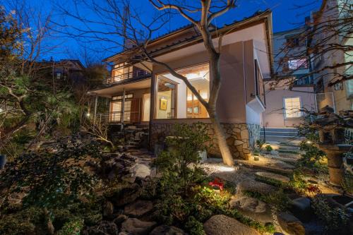 Kita Villa | TOsuiKYO