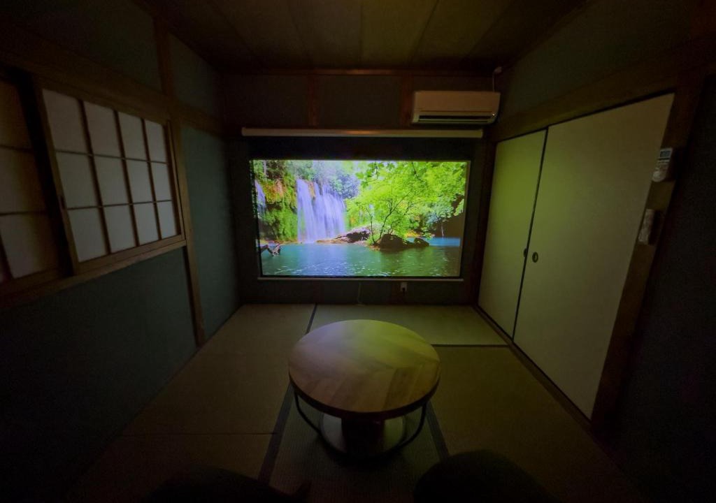 Matsubara Apartment | Totono Amami