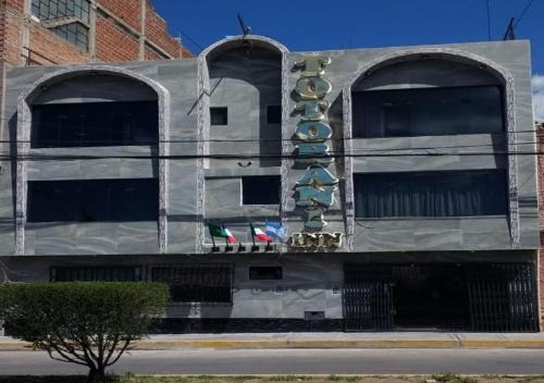 Puno Hostel | Totorani Inn