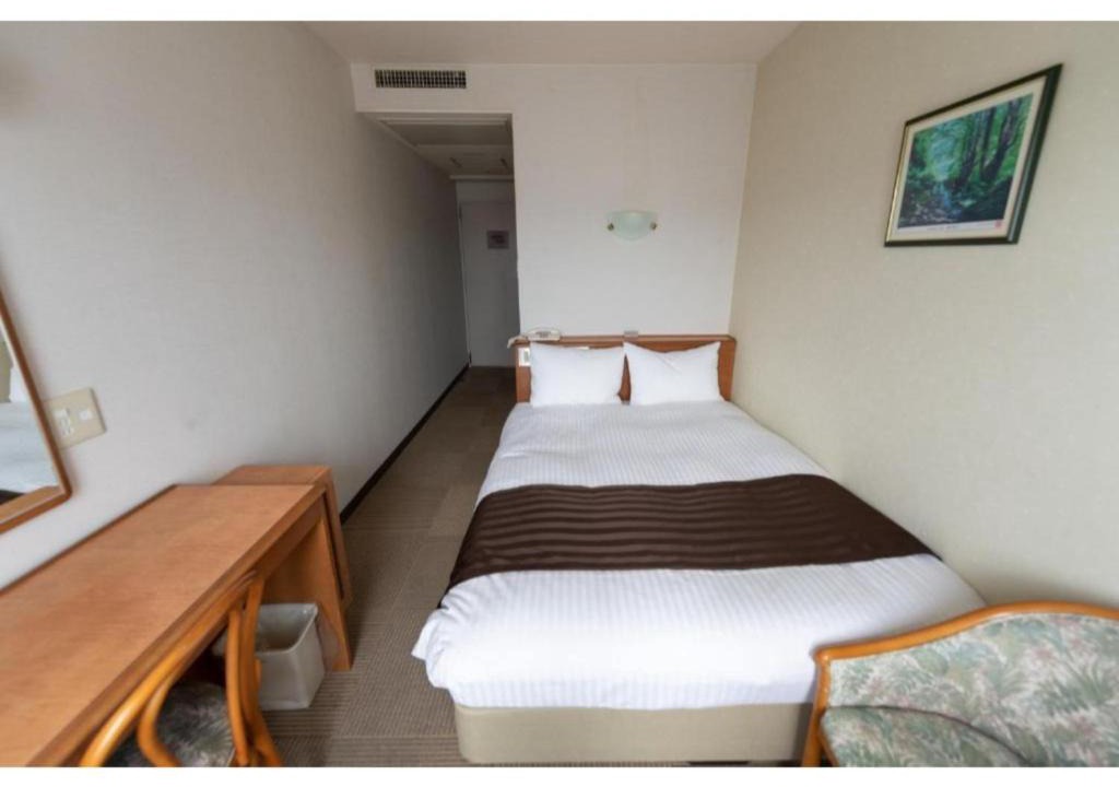 Iwai Onsen Hotel | Tottori City Hotel/Vacation STAY 81350