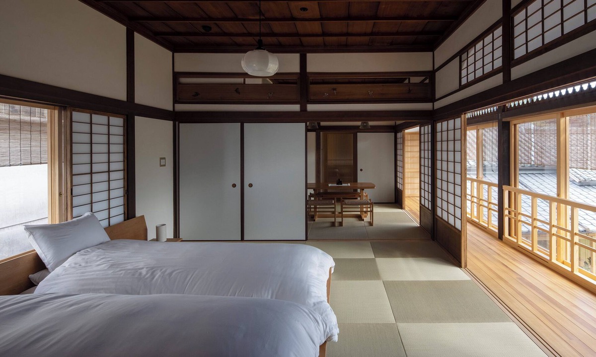 Kurashiki Hotel | Toutou Kurashiki Mingeikan Minami no Yado