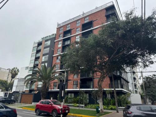 Santa Cruz Apartment | Tovar 511 Miraflores