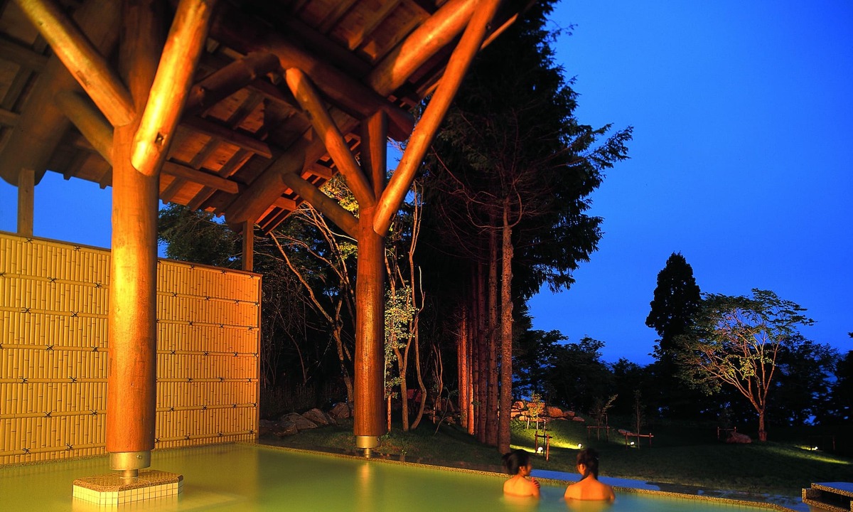 Kazuno-gun Hotel | Towada Prince Hotel