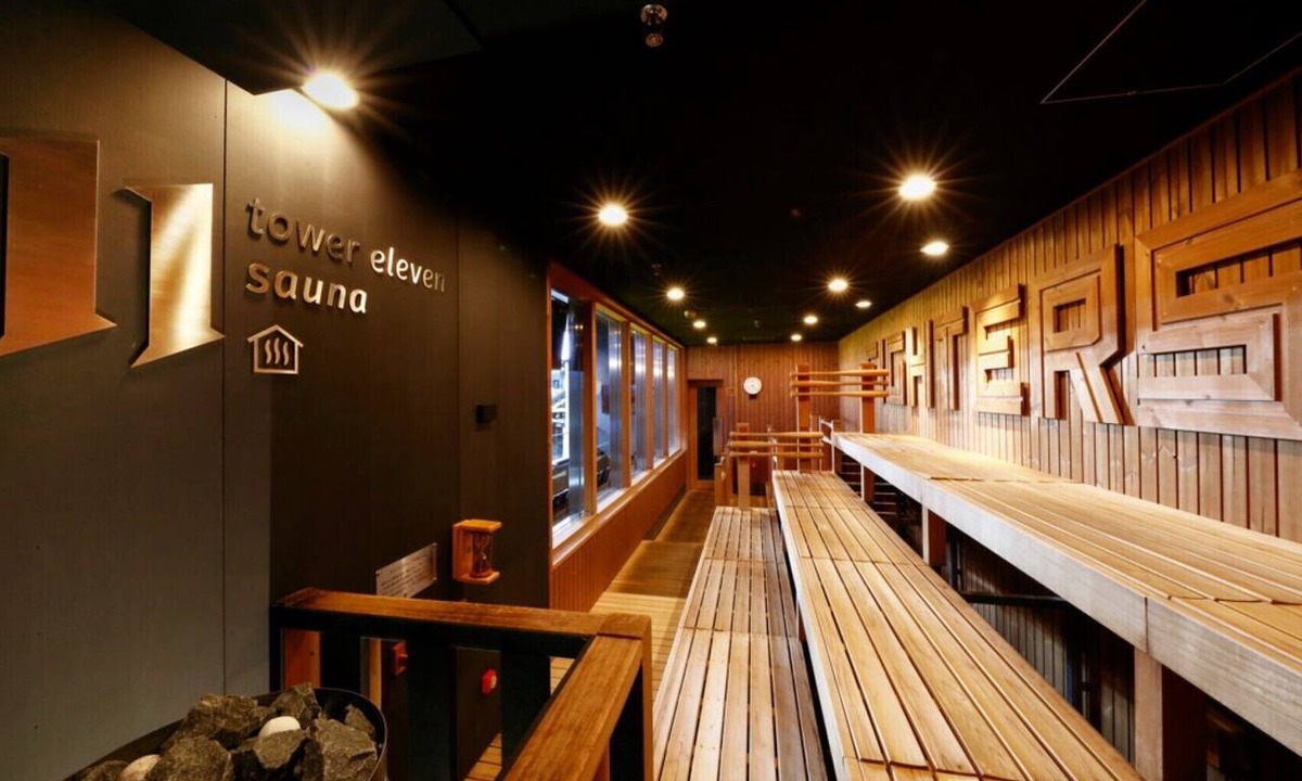 Kitahiroshima Hotel | tower eleven hotel​