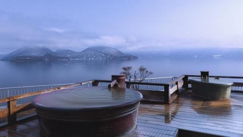 Toyako Hotel | Toya Kohan Tei