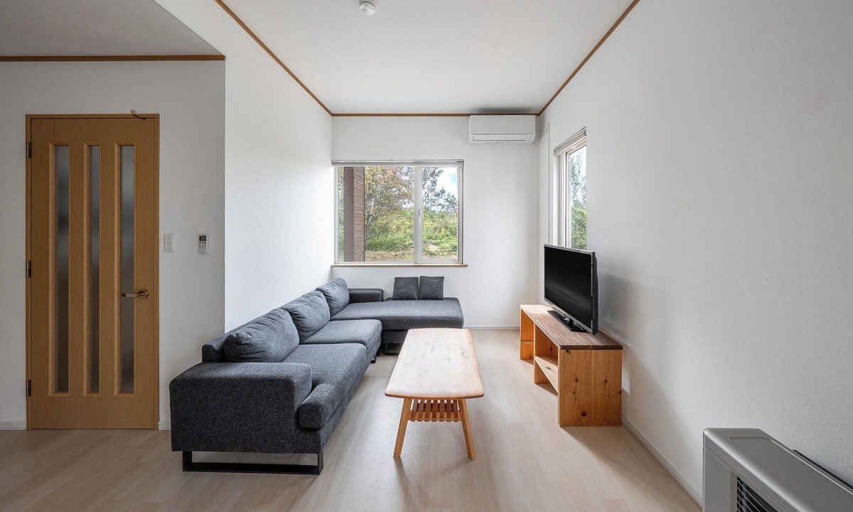 Toyako House | TOYA SERENITY STAY/Abutagun Hokkaidō