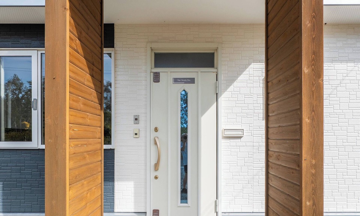 Toyako Apartment | TOYA SERENITY STAY
