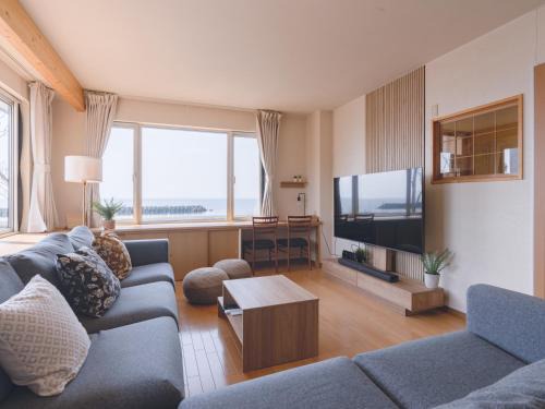 Toyako House | TOYA Station Villa