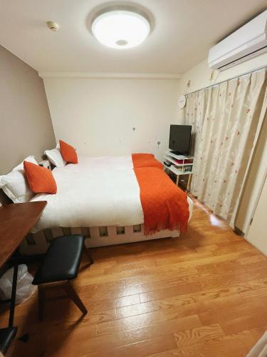 Suginami Apartment | ToyamaHouse2-202