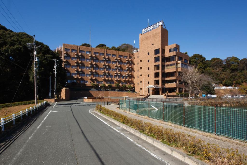 Toyokawa Hotel | Toyokawa Grand Hotel