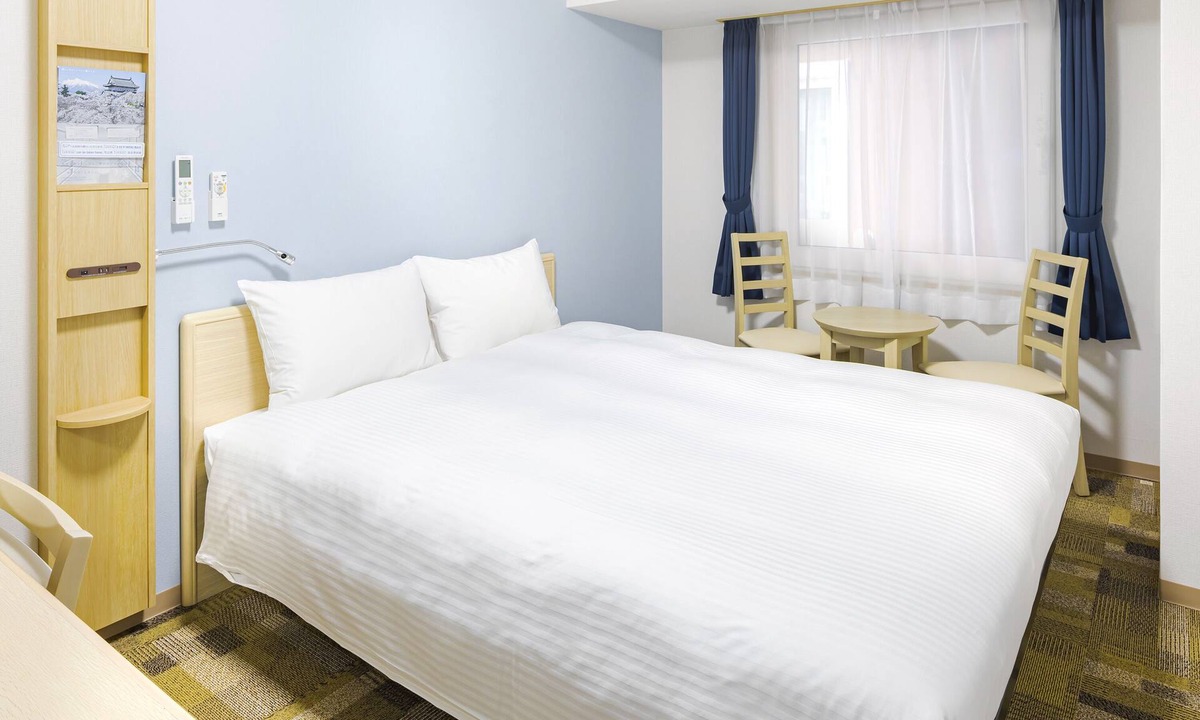 Asahi Ward Hotel | Toyoko Inn Futamatagawa-eki Kita-guchi