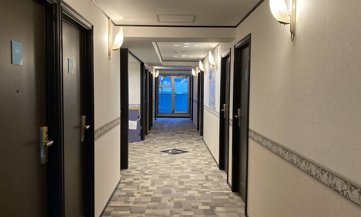 Gionmachi Hotel | Toyoko Inn Hakata Ekimae Gion