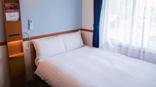 Yamanokuchi-cho Hotel | Toyoko Inn Kagoshima Temmonkan No 1