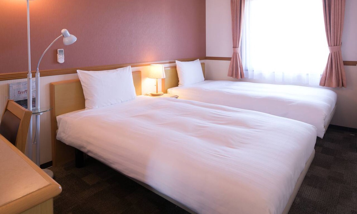 Kiryu Hotel | Toyoko Inn Kiryu Station Minami