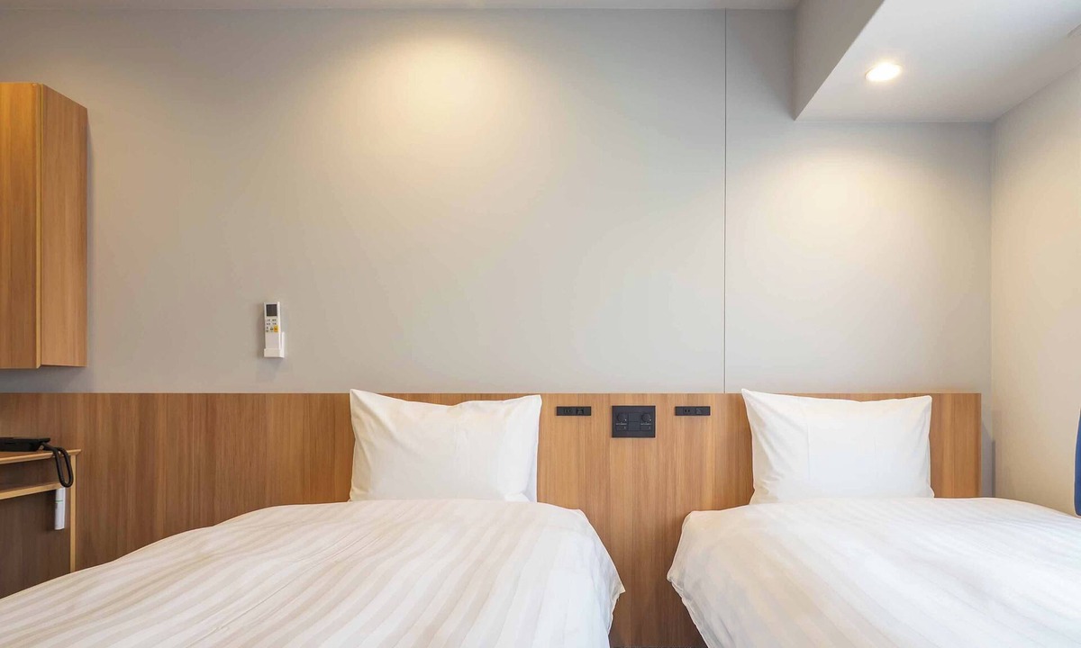 Kitakami Hotel | Toyoko Inn Kitakami-eki Nishi-guchi