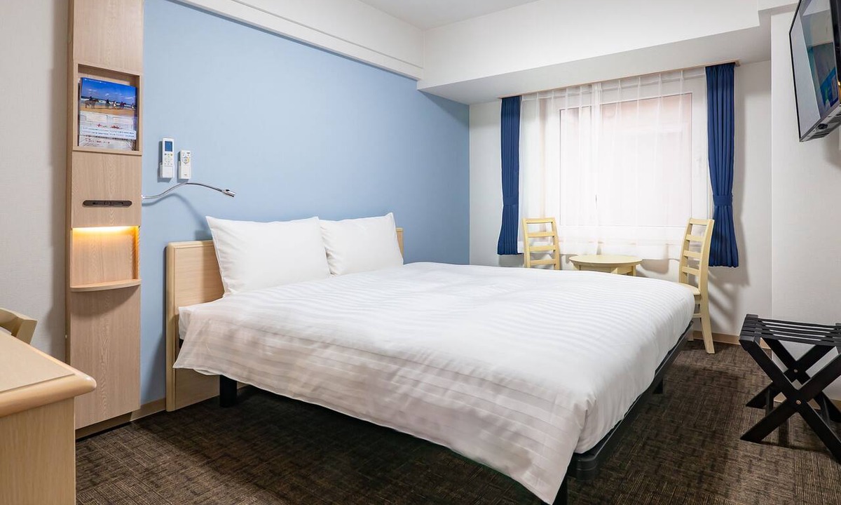 Kitakyushu Hotel | Toyoko Inn Kokura-eki Kita-guchi