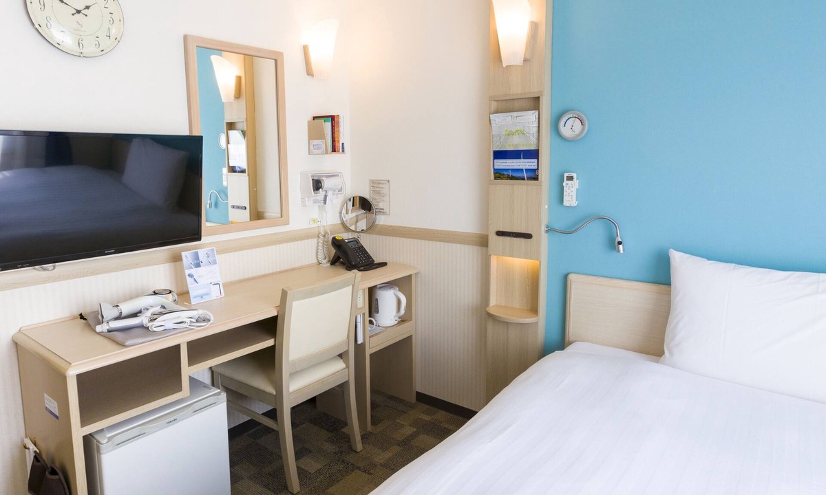 Hama Machi Hotel | Toyoko Inn Marugame Ekimae