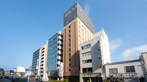 Yunokawa Onsen Hotel | Toyoko Inn Matsue Ekimae