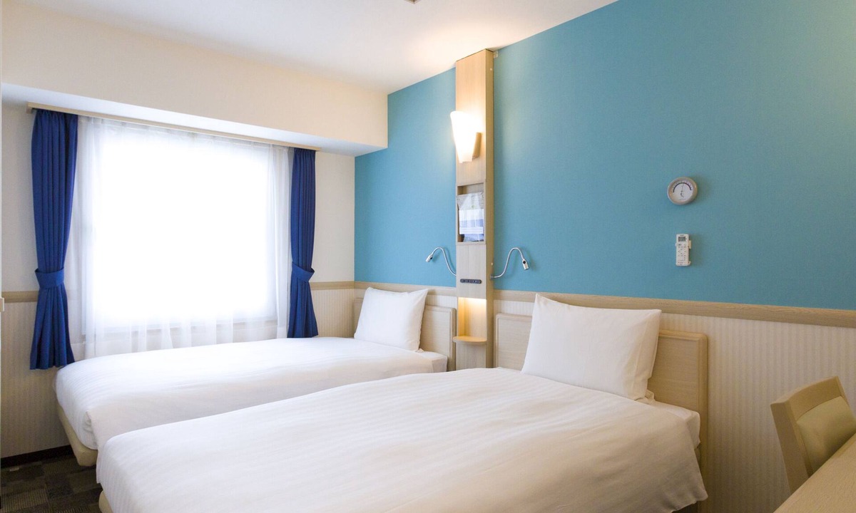 Yatsuka-gun Hotel | Toyoko Inn Misato-chuo Ekimae