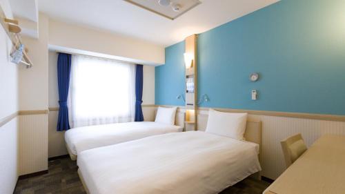Yatsuka-gun Hotel | Toyoko Inn Misato-chuo Ekimae