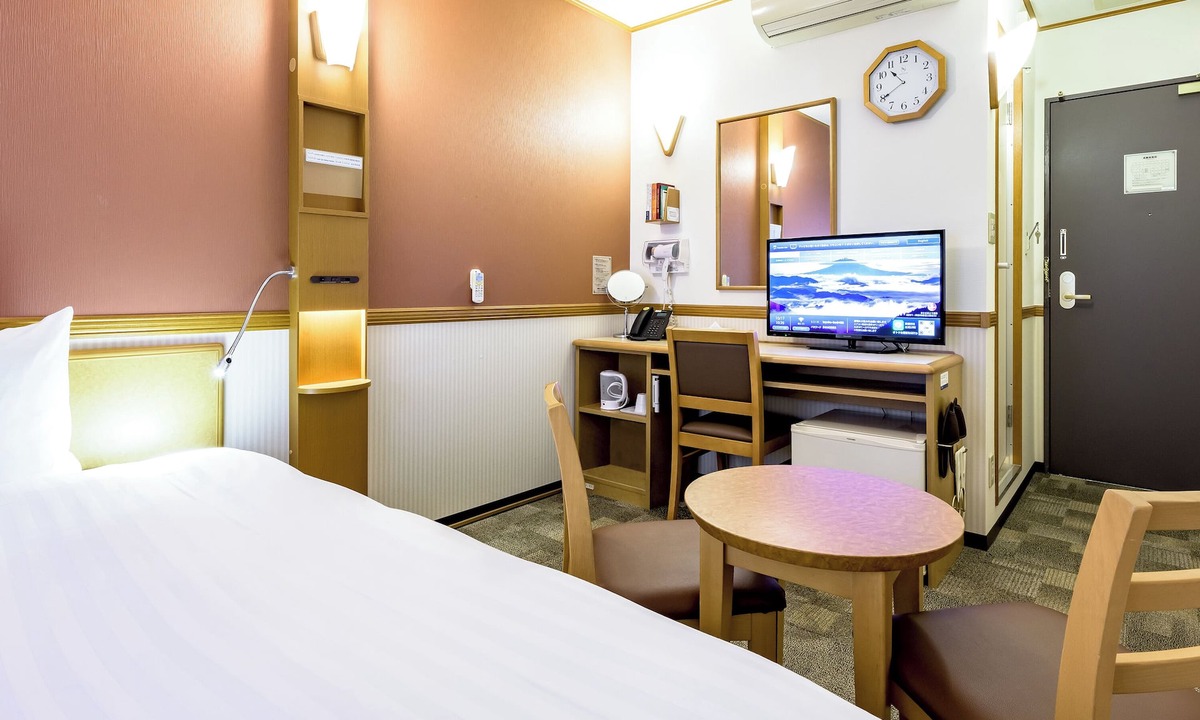 Kita Ward Hotel | Toyoko Inn Okayama Station Nishi Migi