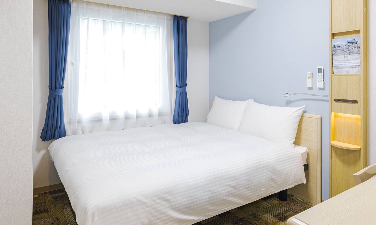 Nishi Hotel | Toyoko Inn Osaka Dome Mae