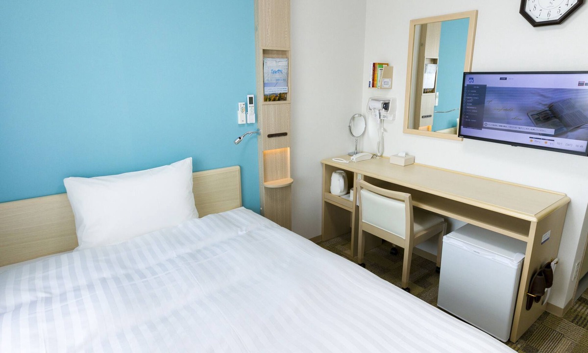Oyama Hotel | Toyoko Inn Oyama Eki Higashi-guchi 2