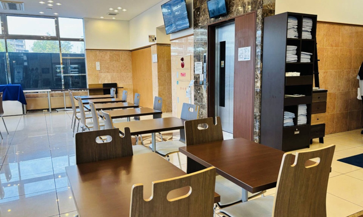 Saku Hotel | Toyoko Inn Sakudaira Station Asama