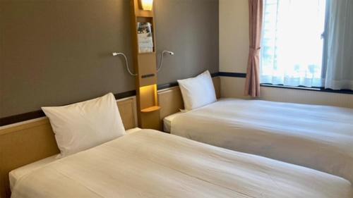 Sendai Hotel | Toyoko Inn Sendai Higashi-guchi No 2