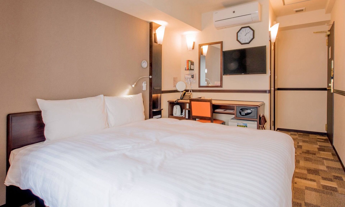 Sendai Hotel | Toyoko Inn Sendai Higashi 2