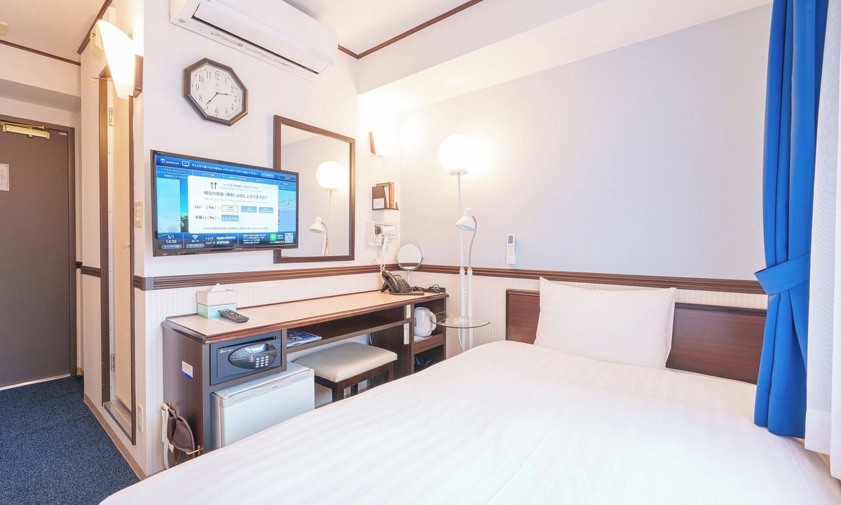 Shin-Osaka Hotel | Toyoko Inn Shin Osaka Station Higashi